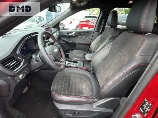 Ford Kuga 2.5 duratec 225ch powersplit phev st-line x ecvt — photo 9