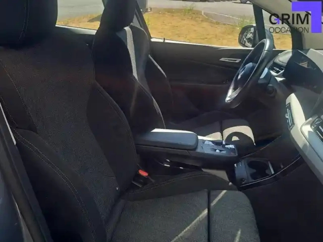Bmw Serie 2 active tourer 218i 136 ch dkg7 — photo 28
