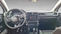 Citroen C3 1.2 PureTech 83ch S&S Feel Pack — photo 8