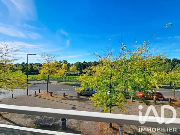 Appartement 1 pièce 25 m²