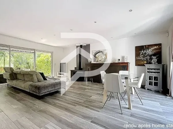 Maison 6 pièces 130 m²