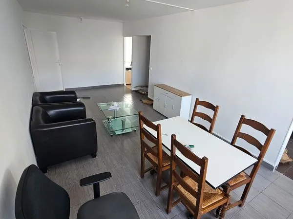 COLOCATION À ORLY - APPARTEMENT MEUBLÉ DE 82 m² | DISPONIBLE EN OCTOBRE 2026