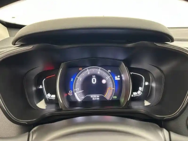 Renault Kadjar tce 140 — photo 93