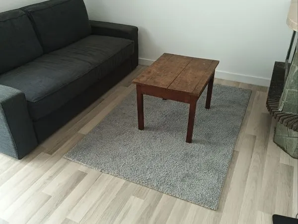 Chambre en colocation dans maison plein centre-ville Carquefou