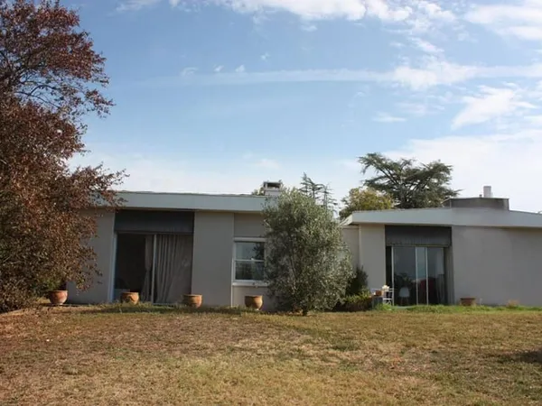 Maison 6 pièces 195 m²