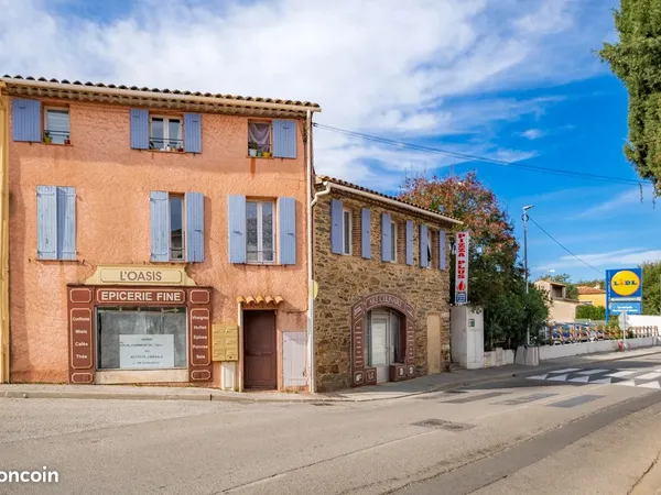 Appartement 2 pièces 28 m²