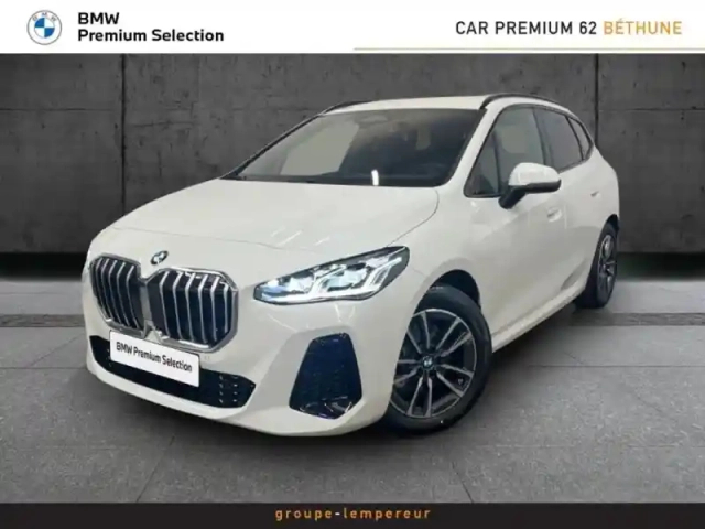 Bmw Serie 2 série 2 activetourer 220i 170ch m sport dkg7