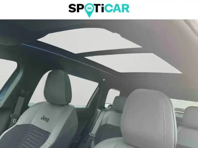 Jeep Compass 157 kw 4x2 — photo 19