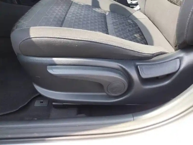 Kia Rio 1.2 dpi 84ch bvm5 — photo 18