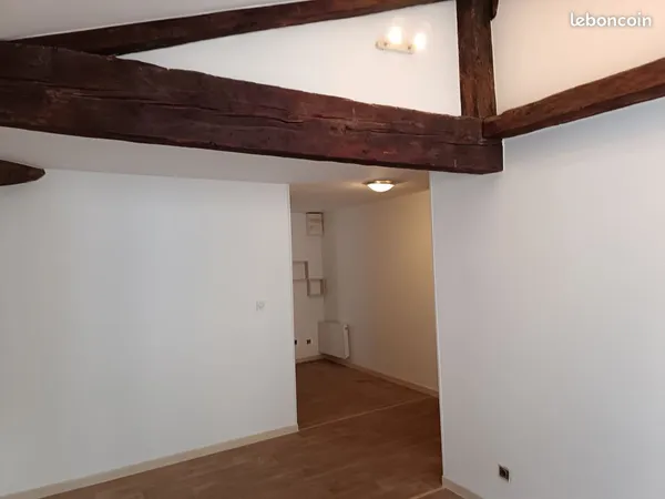 Loue appartement 42m² Bourg de Péage