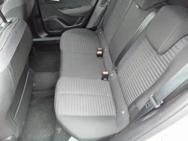 Peugeot 2008 bluehdi 110 s&amp;s bvm6 — photo 32