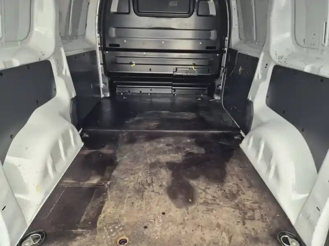 Citroën Jumpy fgn m bluehdi 120 s&amp;s bvm6 — photo 21