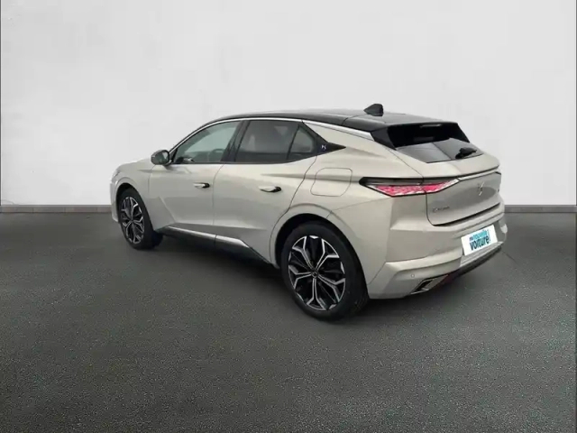 Ds Ds 4 hybride e-tense 225 eat8 — photo 7