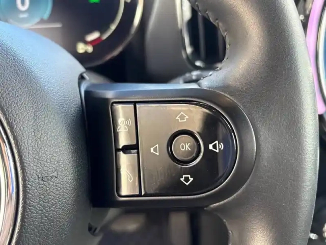 Mini Mini countryman 125 - 95 ch all4 bva6 — photo 20