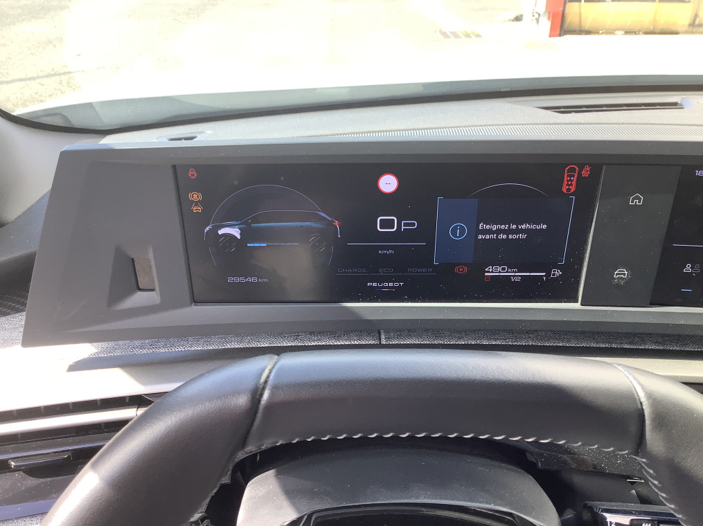 Peugeot 5008 — photo 14