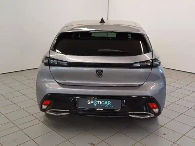 Peugeot 308 1.5 bluehdi 130ch s&amp;s allure — photo 5