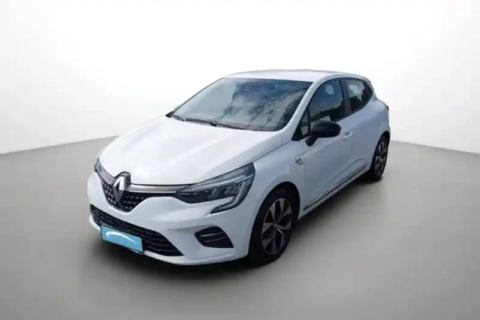 Renault Clio tce 90 - 21n