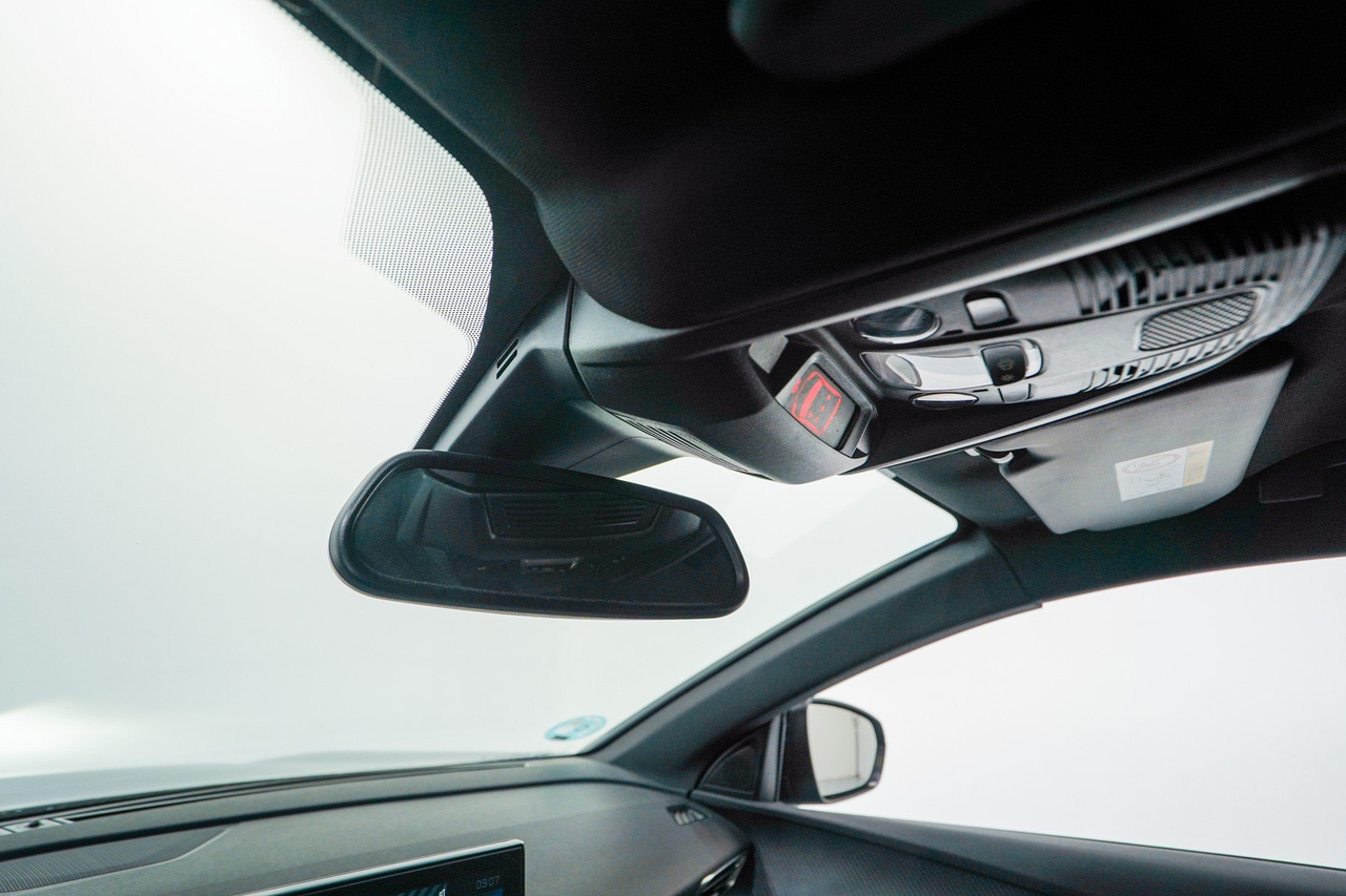 Peugeot 3008 — photo 30