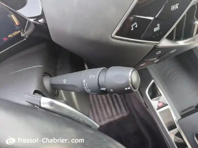 Ds Ds 3 ds3 crossback puretech 155 eat8 grand chic — photo 7