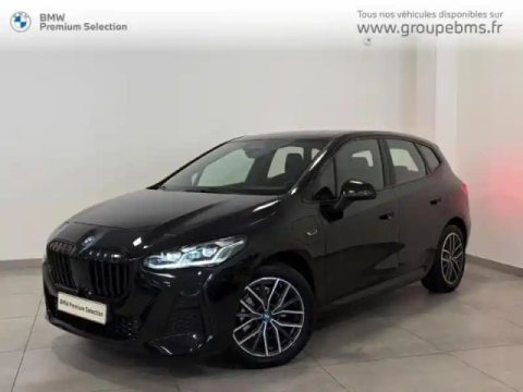 Bmw Serie 2 série 2 activetourer 225e 245ch xdrive m sport dkg7