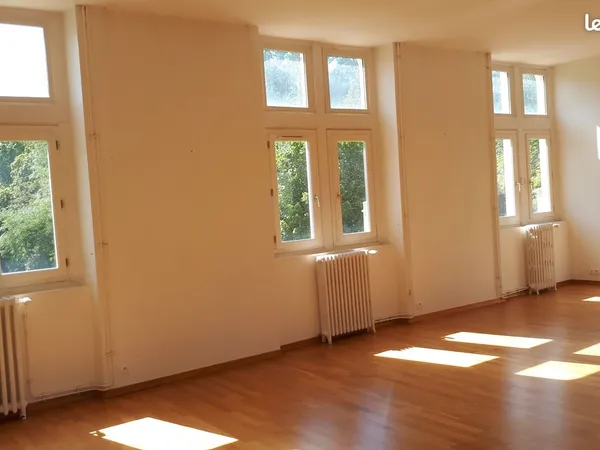Orléans sud appartement F5
