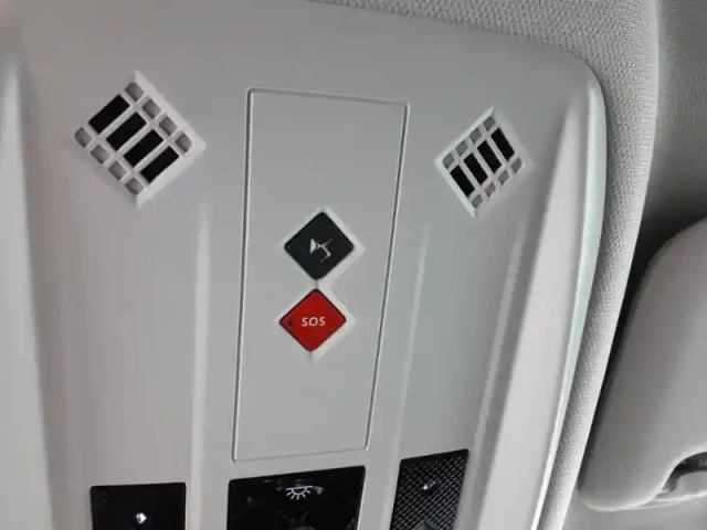 Ds Ds 3 puretech 100 bvm6 — photo 44