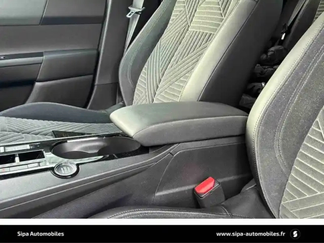 Lancia Ypsilon 1.2 ibrida 100ch edct6 — photo 36
