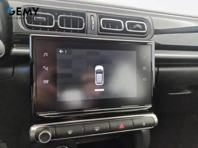 Citroën C3 puretech 110 s&amp;s eat6 — photo 41