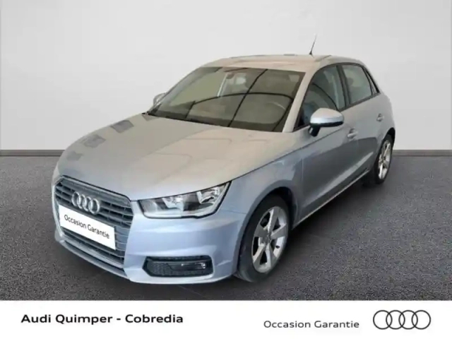 Audi A1 sportback 1.0 tfsi 95ch ultra ambition