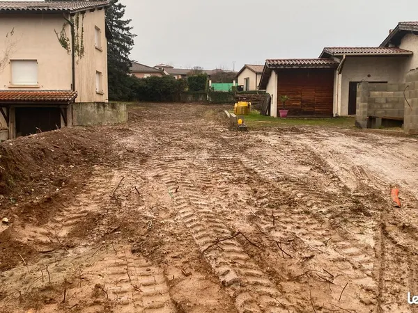 Maisons 4 pièces de 89 m² + terrain 259 000