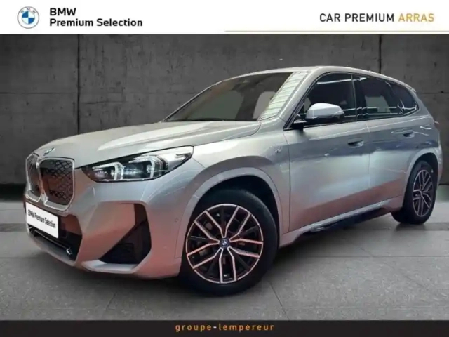 Bmw X1 iedrive20 204ch m sport — photo 1