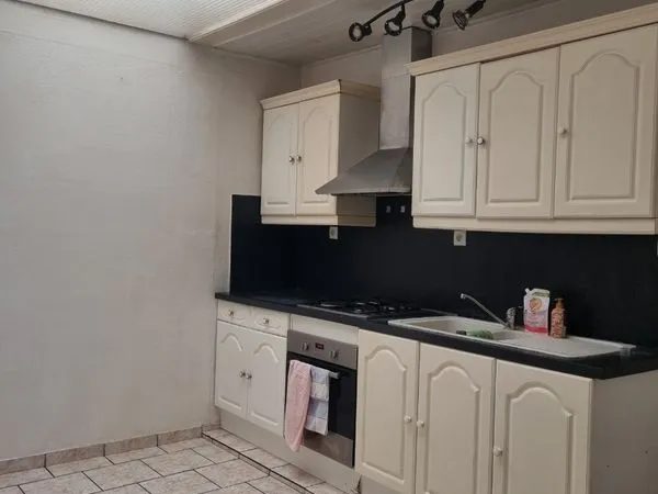 Maison de ville sin le noble : 95000