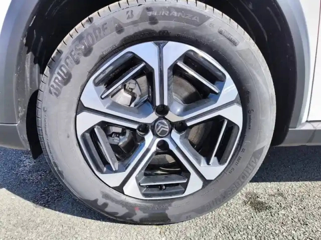 Citroën C3 Aircross hybride 145 ch aut — photo 13
