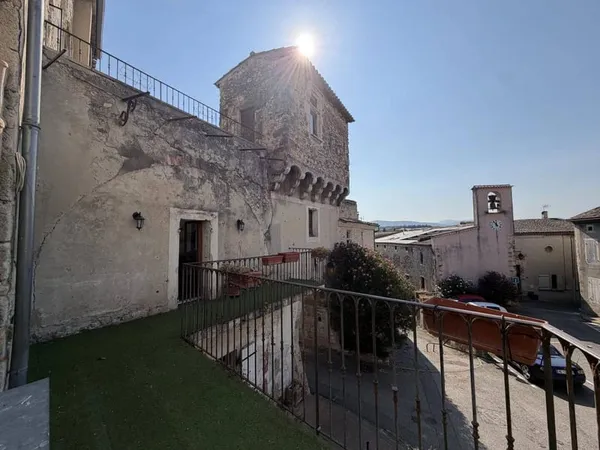 Maison 4 pièces 141 m²