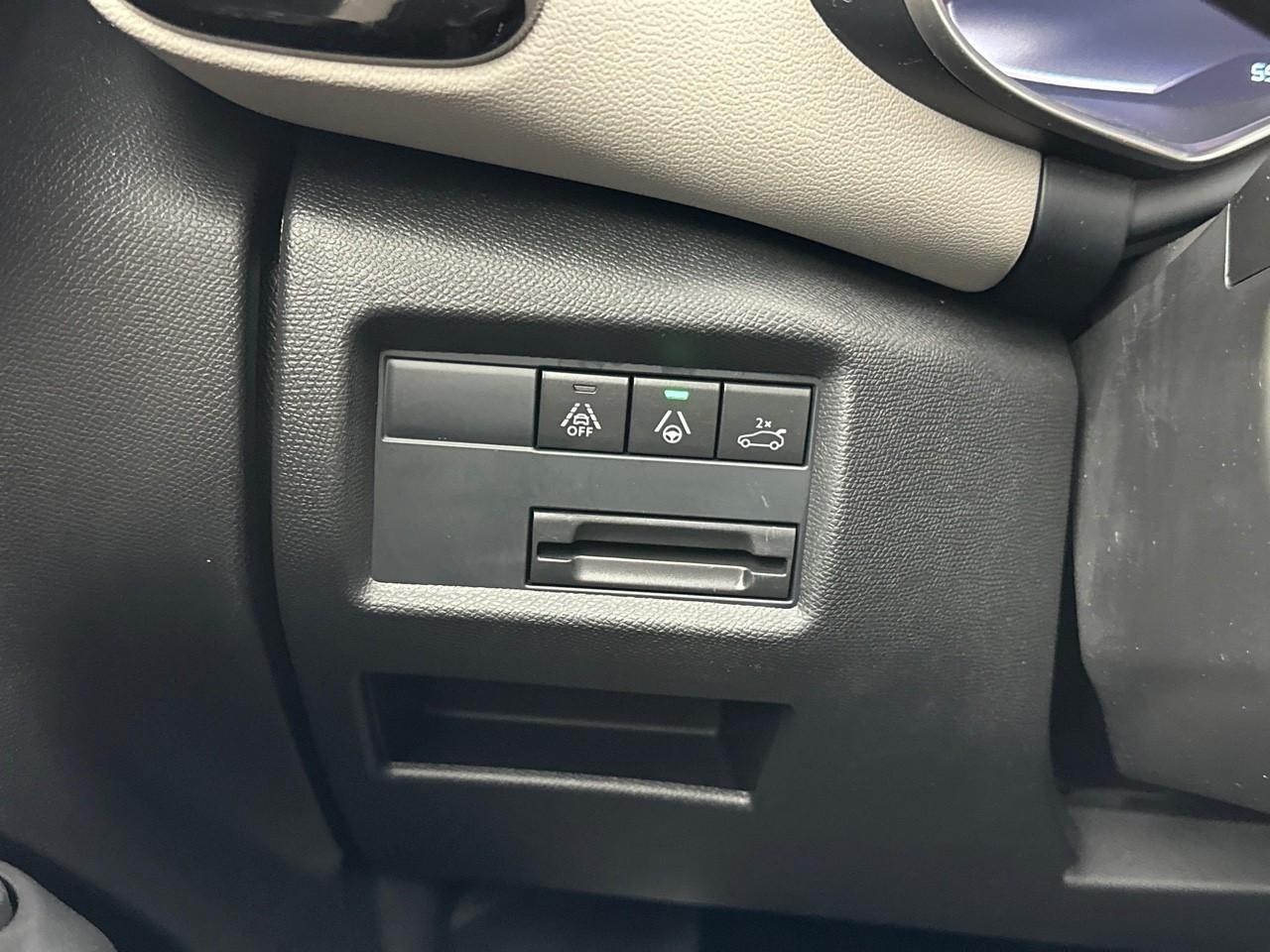 Citroën C5 Aircross puretech 130 s&s eat8 shine — photo 16