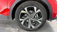 Renault Arkana 1.6 E-Tech hybride 145ch Engineered -22 — photo 20