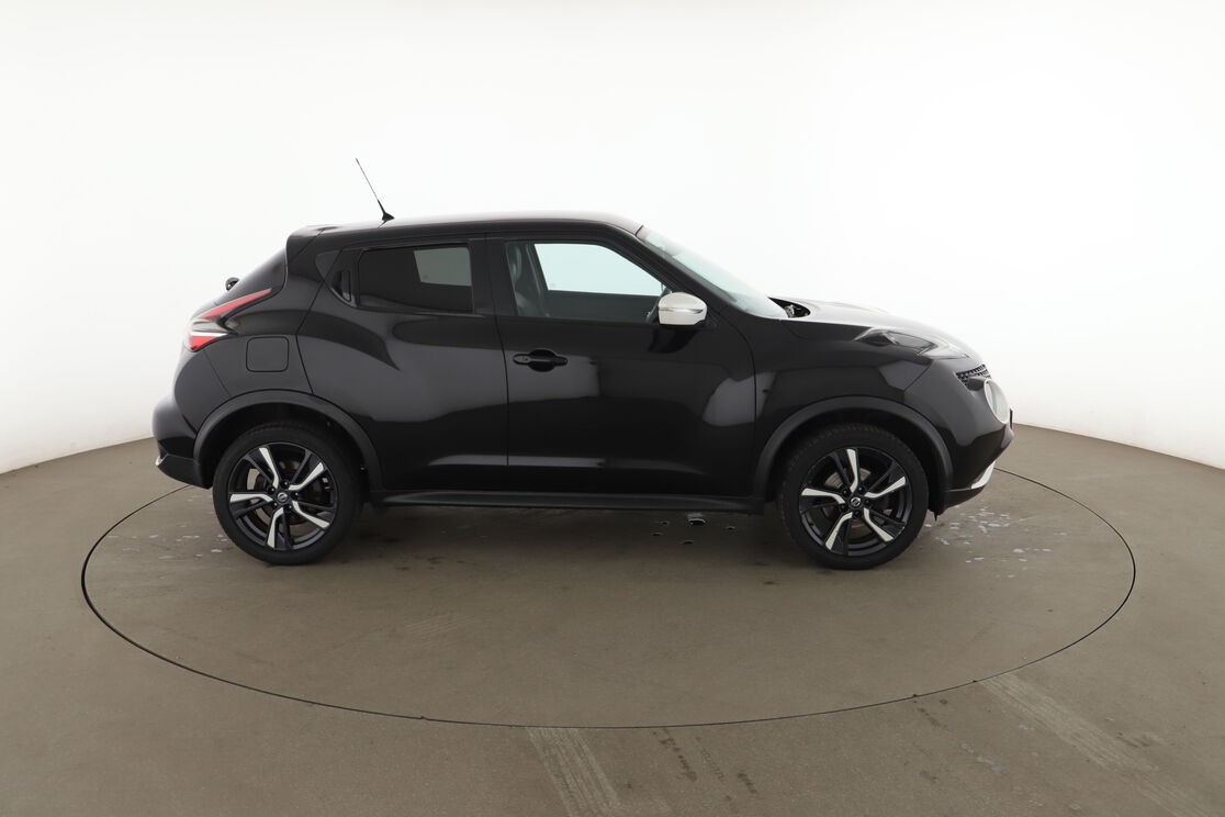 Nissan Juke 1.2 DIG-T N-Connecta — photo 6