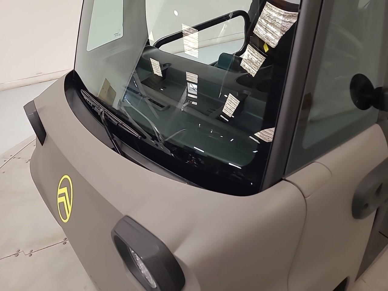 Citroën Ami buggy ami buggy — photo 15