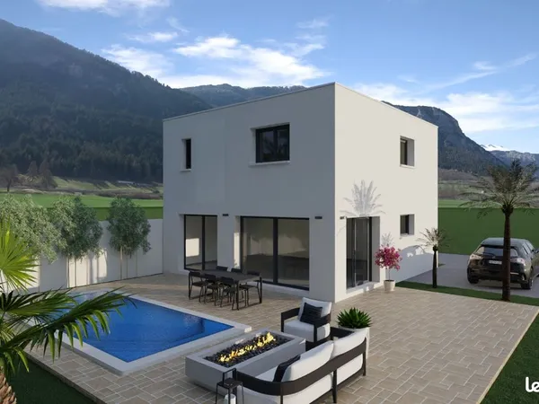 Terrain 350 m² La Ciotat