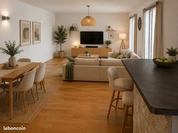 MAISONS-LAFFITTE - Secteur Château | À 7 min du RER et du centre-ville