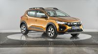 Dacia Sandero 1.0 TCe 90ch Stepway Expression — photo 3