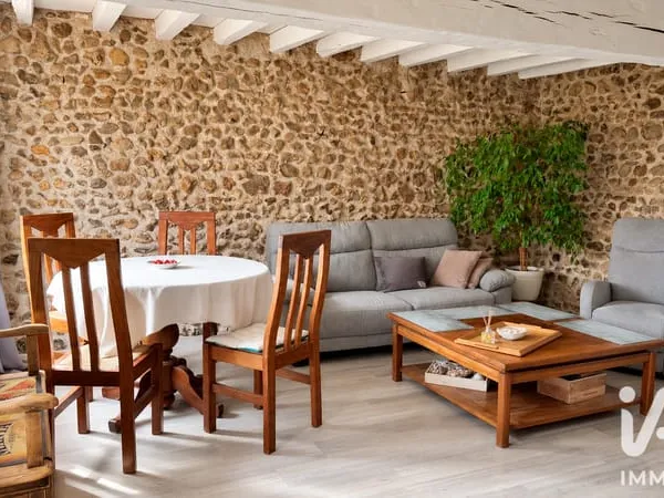Maison 4 pièces 116 m²