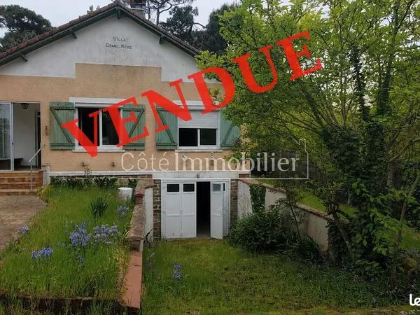Maison 4 pièces 74 m²