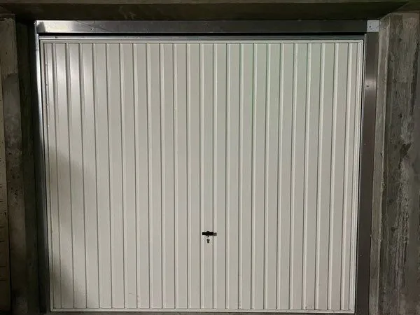 Box fermé Garibaldi