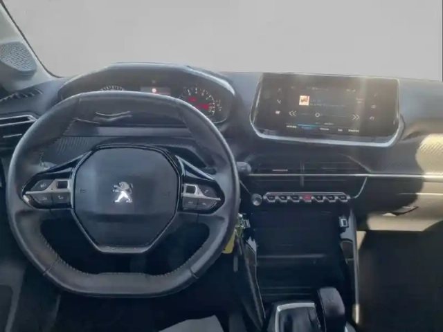 Peugeot 208 puretech 75 s&amp;s bvm5 — photo 8