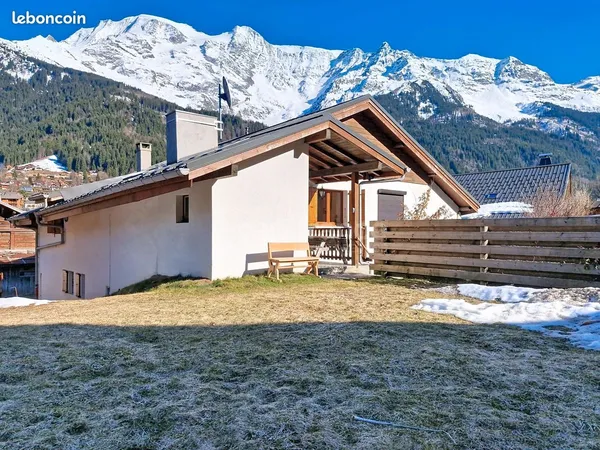 Appartement 3 pièces 51 m²