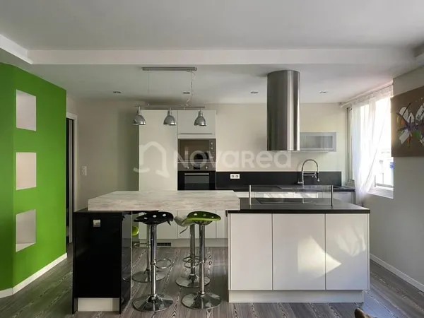 Appartement T2 - 60 m2