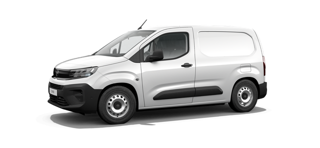 Opel COMBO CARGO M DIESEL 130 CH MANUELLE