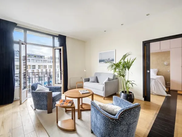 Vends appartement