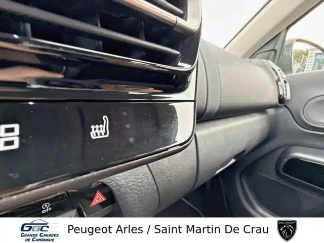 Citroën C5 Aircross puretech 130 s&amp;s eat8 — photo 24
